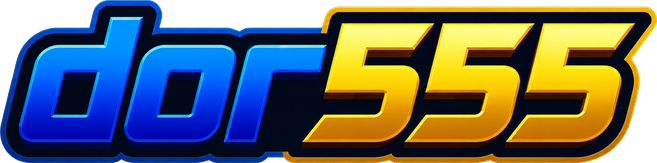 dor555 Logo